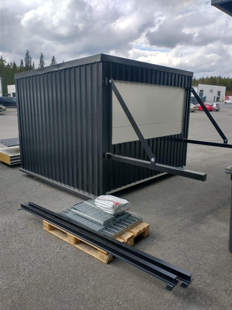 Kannattaako vanha ilmanvaihtokone huoltaa vai vaihtaa uuteen Lempäälässä?